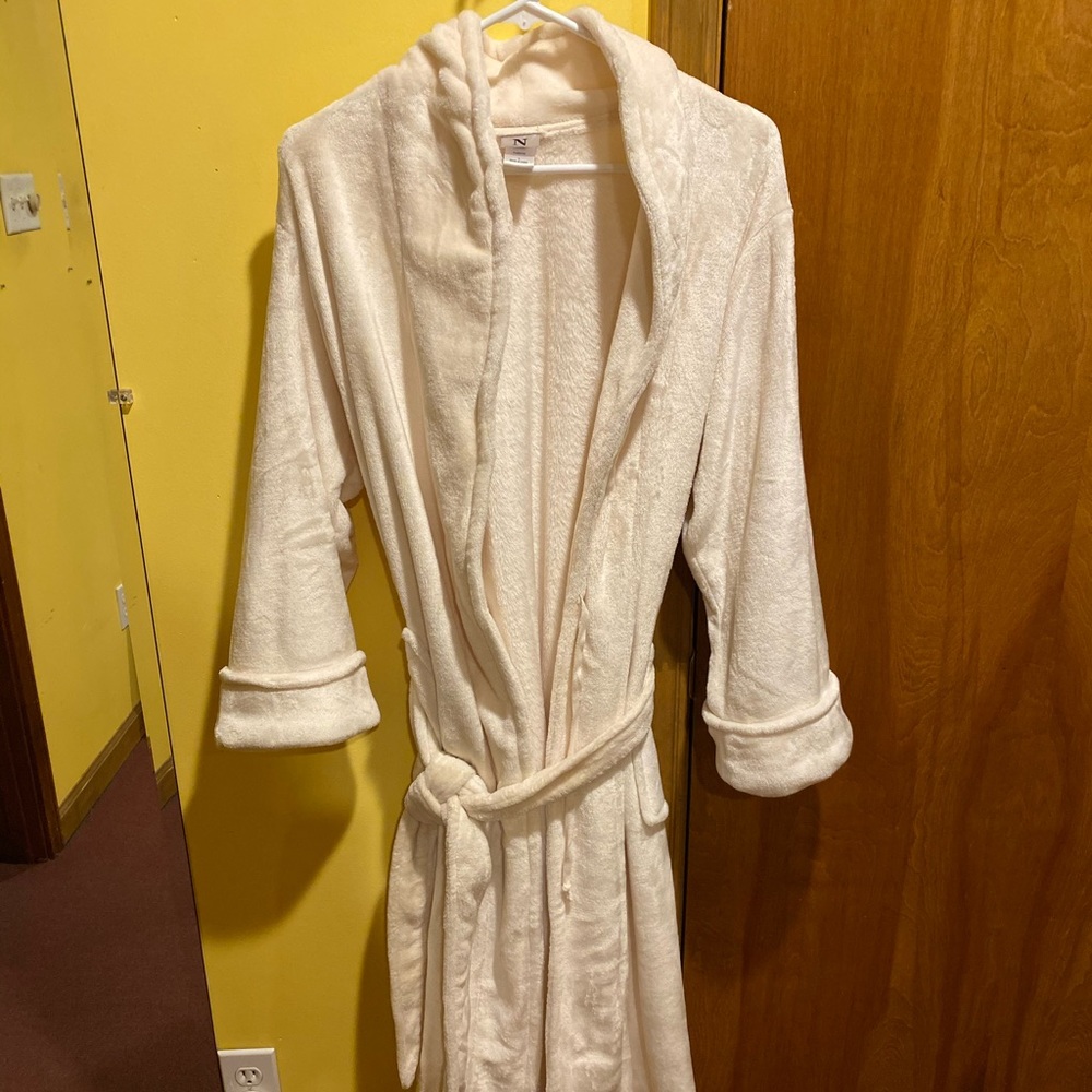 Natori Luxury Bath 🛀 Robe